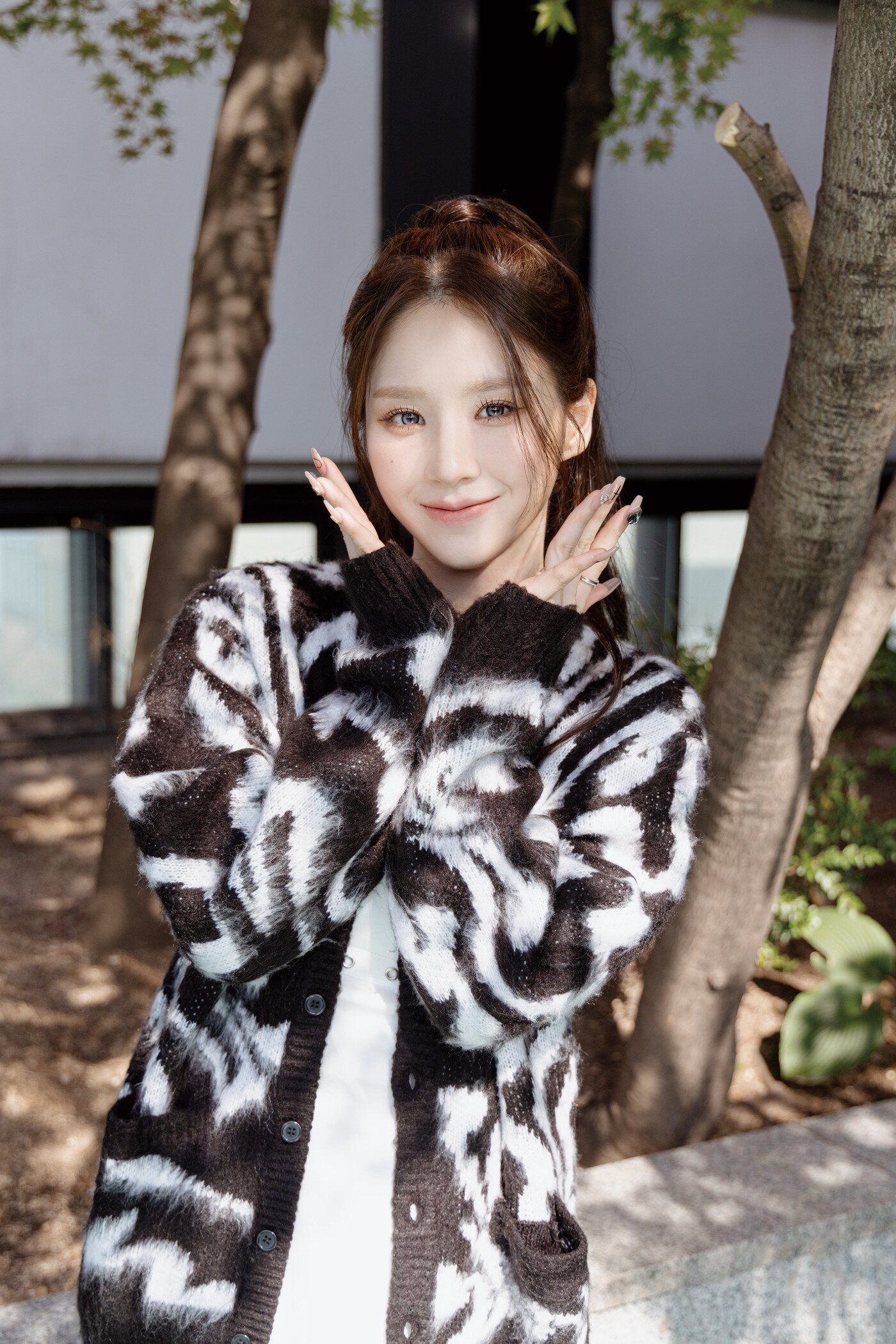 본문 이미지 - 아르테미스 희진/ 사진제공=모드하우스