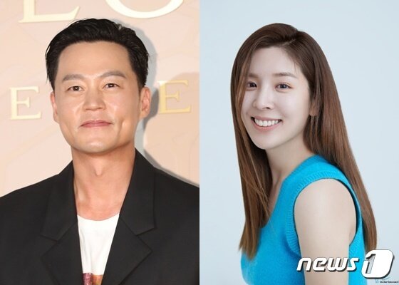 본문 이미지 - 배우 이서진(왼쪽), 함연지/ 사진=뉴스1 DB, 높은엔터테인먼트 제공 ⓒ 뉴스1