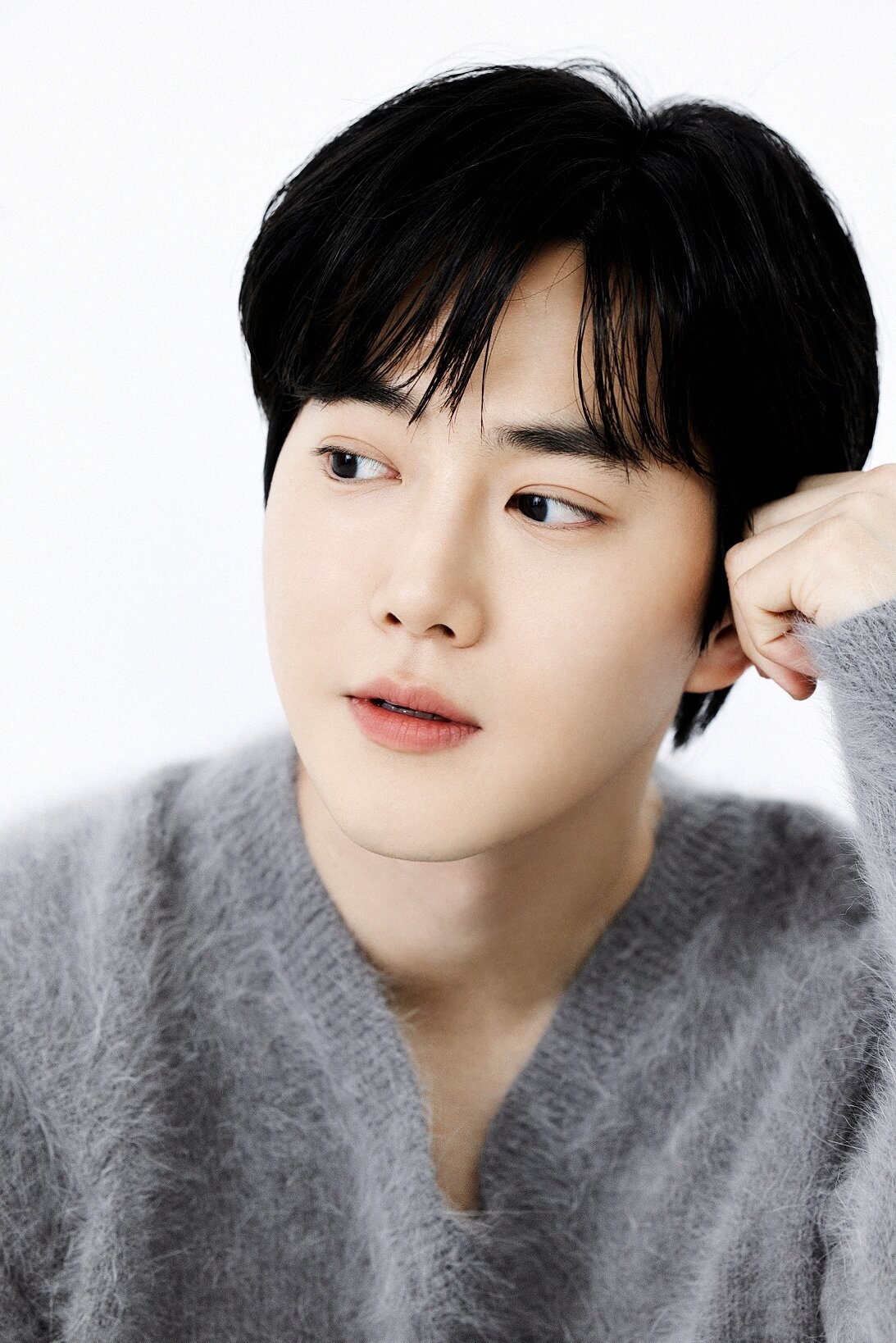 본문 이미지 - 수호 / 사진제공=SM엔터테인먼트