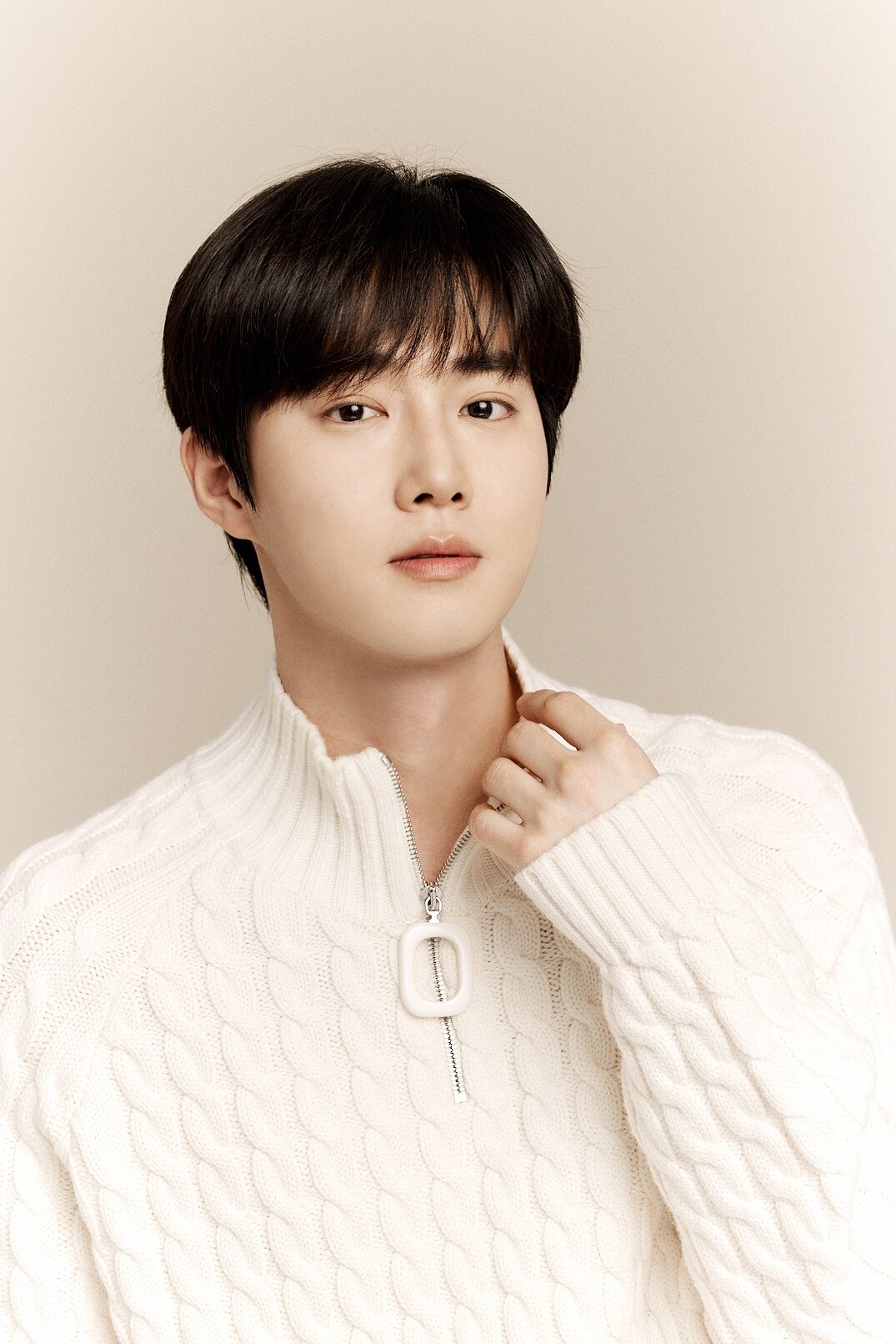 본문 이미지 - 수호 / 사진제공=SM엔터테인먼트