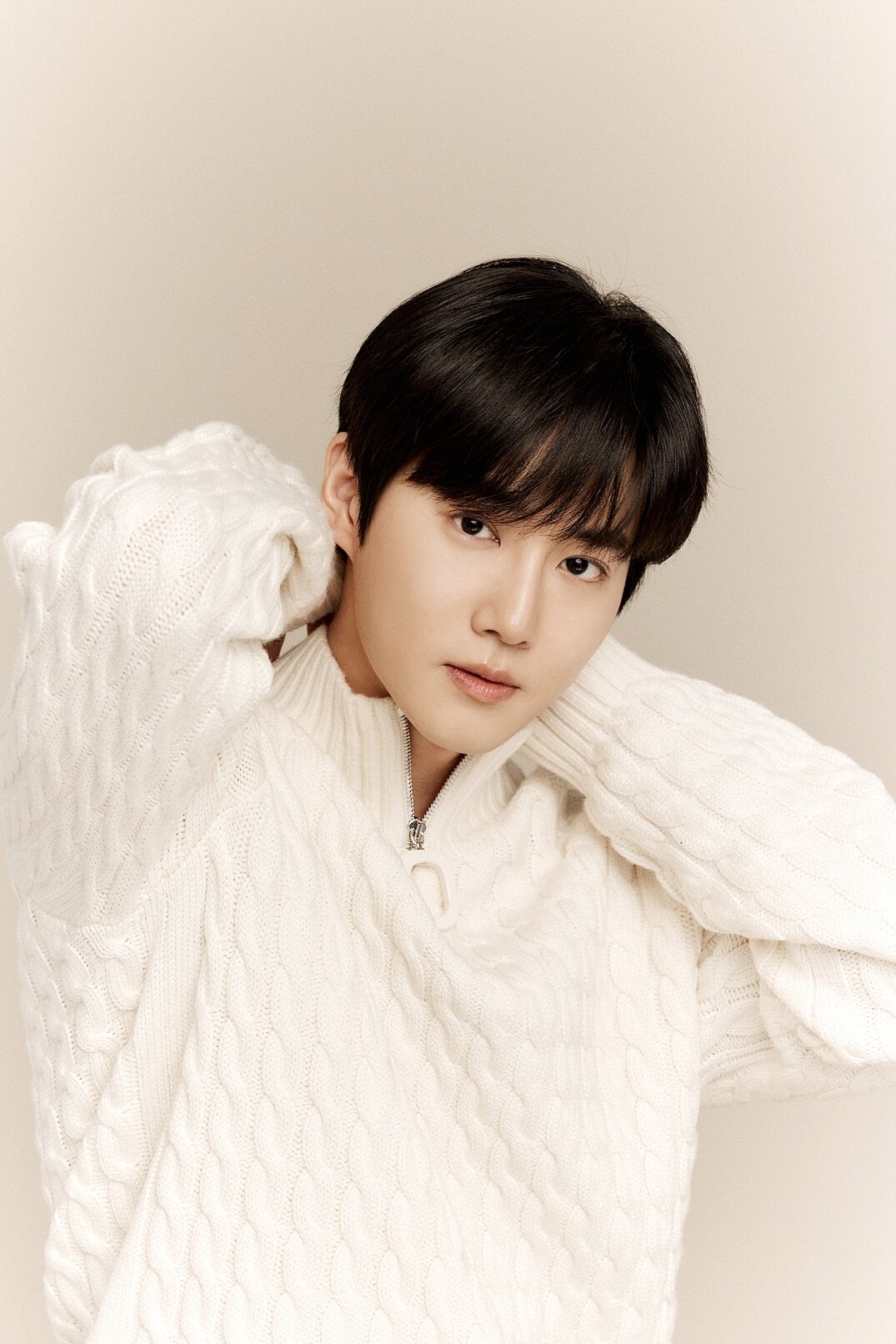 본문 이미지 - 수호 / 사진제공=SM엔터테인먼트