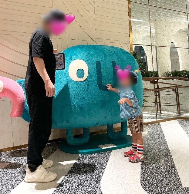 본문 이미지 - ('나는 솔로' 16기 영숙 인스타그램 갈무리)