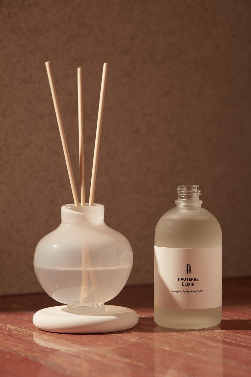 본문 이미지 -  오티에르 엘릭서. /포스코이앤씨 제공