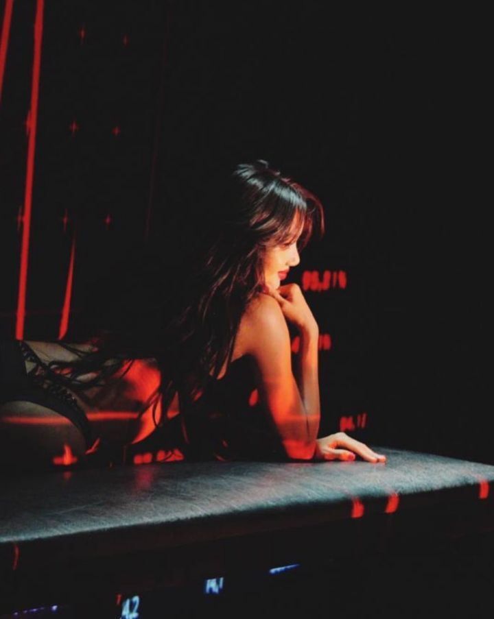 본문 이미지 - 블랙핑크 리사 SNS