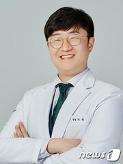 본문 이미지 - 허찬 원장(에스동물암센터 제공) ⓒ 뉴스1