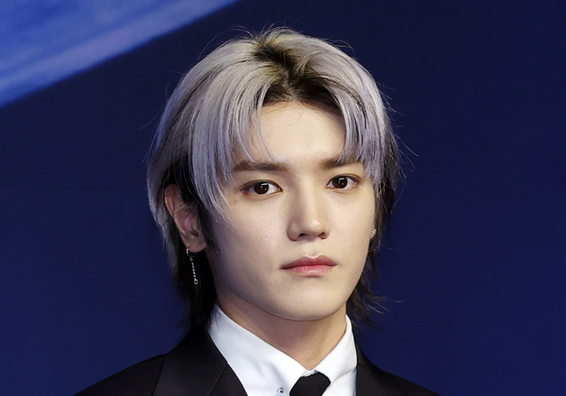 'NCT 첫 입대자' 태용, 14일 해군 만기 전역…팬들 곁으로 [N디데이]