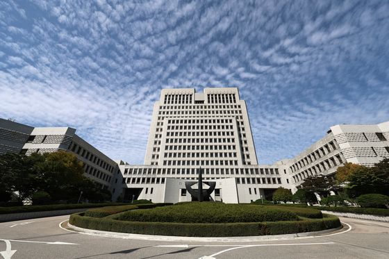 고객 구형 휴대폰 경찰에 넘긴 대리점…대법 "개인정보법 위반 아냐"