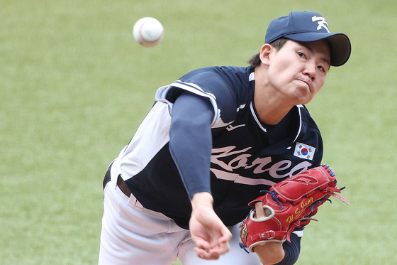 아마 선수 '발탁 제로'…KBO "고민했지만 경쟁력 떨어져"