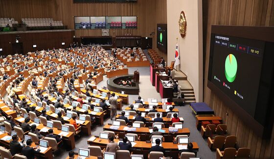 국민의힘, '보험업계' 만나 경쟁력 강화 방안 청취