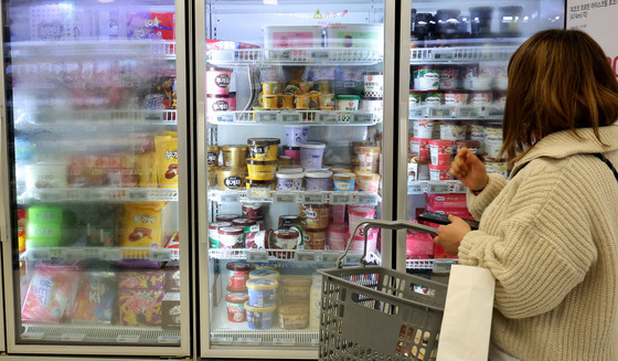 '아이스크림 담합' 빙그레…대법 "과징금 388억원 부과 정당"