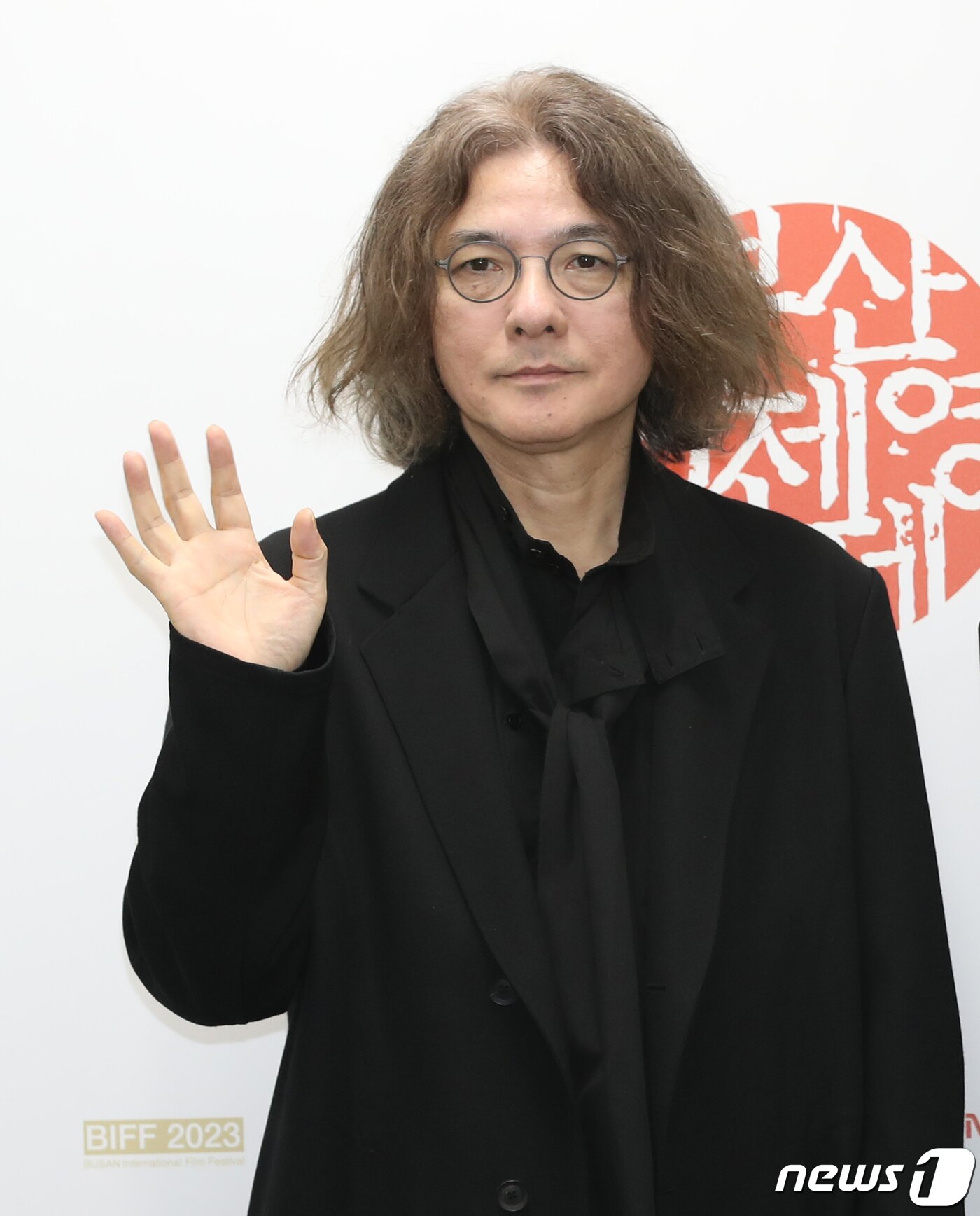 본문 이미지 - 이와이 슌지 감독/뉴스1 ⓒ News1 DB