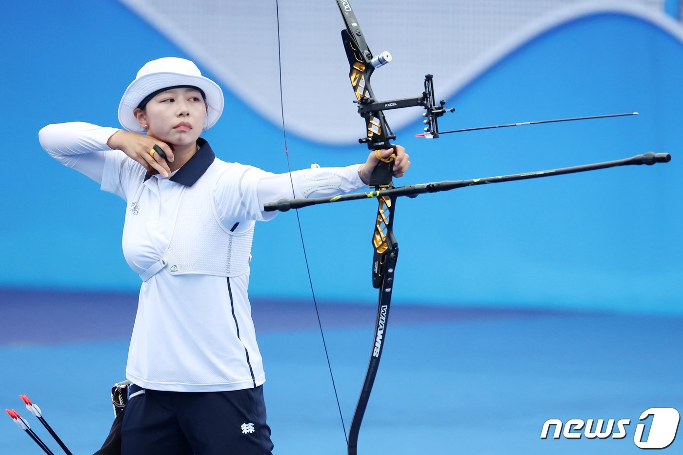 본문 이미지 - 양궁 국가대표 임시현. /뉴스1 DB ⓒ News1 민경석 기자
