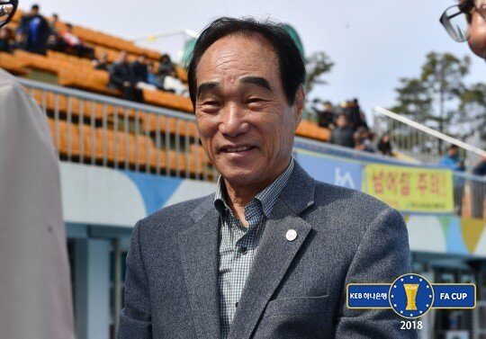 본문 이미지 - 1983년 멕시코 세계청소년축구선수권대회 4강 신화를 이끌었던 박종환 전 축구대표팀 감독이 별세했다. 향년 85세. 대한축구협회는 "박종환 원로가 7일 오후 별세했다"고 8일 밝혔다.. (대한축구협회 제공) 2023.10.8/뉴스1 