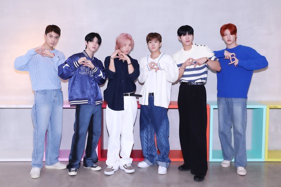 본문 이미지 - 저스트비 / 블루닷엔터테인먼트 제공