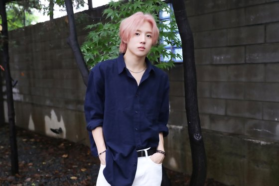 본문 이미지 - 저스트비 이건우 / 블루닷엔터테인먼트 제공