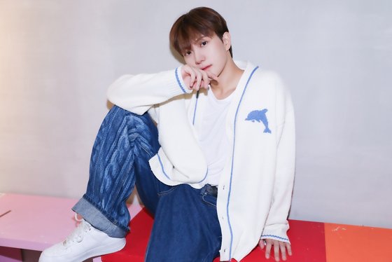 본문 이미지 - 저스트비 JM / 블루닷엔터테인먼트 제공