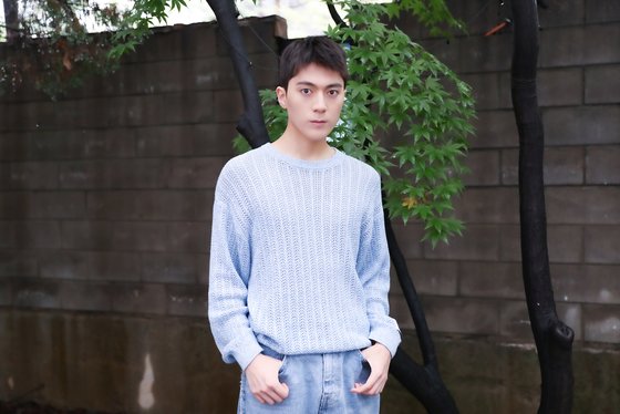 본문 이미지 - 저스트비 김상우 / 블루닷엔터테인먼트 제공