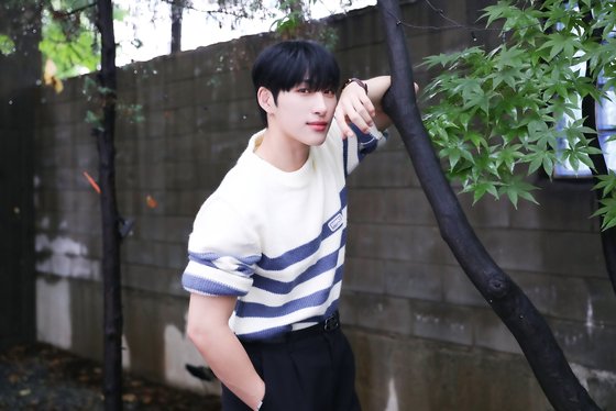 본문 이미지 - 저스트비 임지민 / 블루닷엔터테인먼트 제공