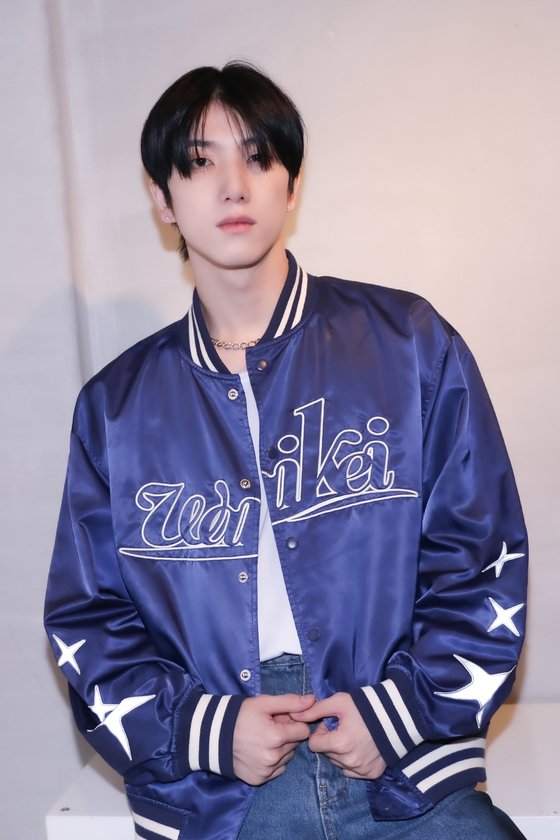 본문 이미지 - 저스트비 전도염 / 블루닷엔터테인먼트 제공