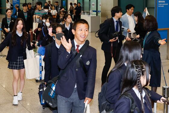 "다음 수학여행은 한국으로"…한일 교직자 170명, 교육여행 논의