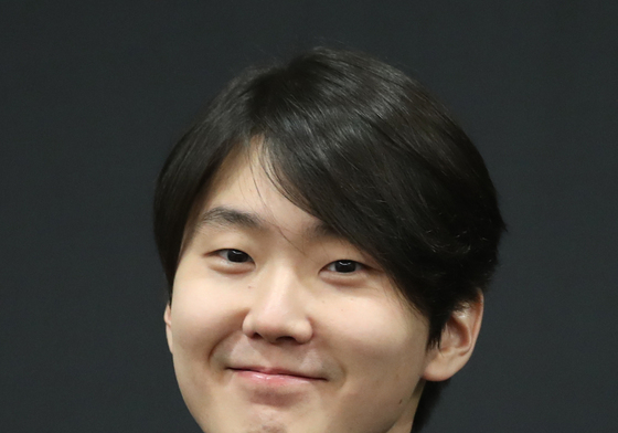 조성진·임윤찬·양인모…내년, 롯데콘서트홀에 '클래식계 별' 총출동