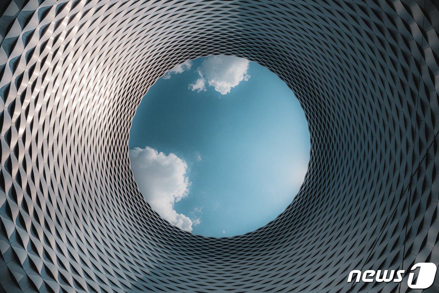 본문 이미지 - 바젤 전시 센터(바젤관광청 제공)