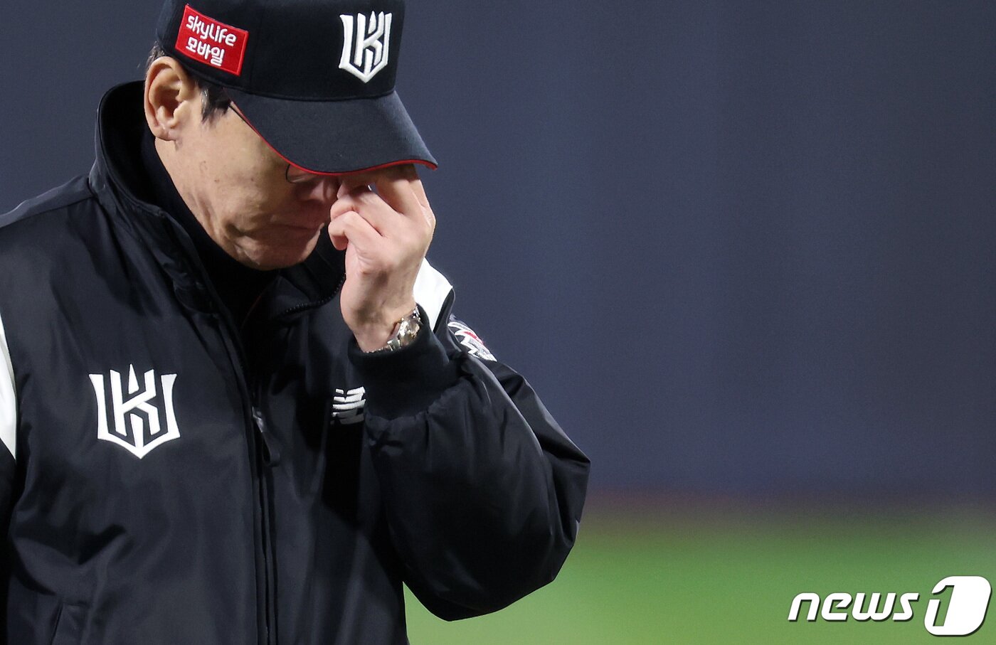 본문 이미지 - 이강철 KT 위즈 감독. /뉴스1 DB ⓒ News1 이동해 기자