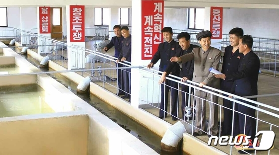 북한 "수도시민 생활조건 보장"…평양에서 조직정치사업 박차