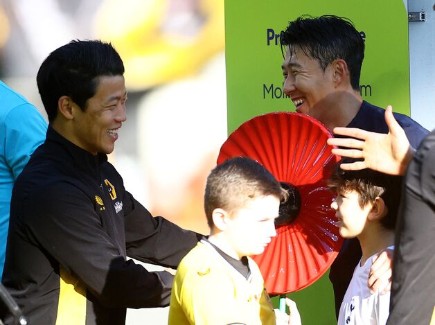 손흥민에 울고 웃었던 EPL 무대…'포스트 손'은 누구?