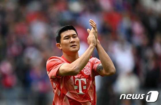 김민재의 뮌헨, 또 4-2 승리?? (하이라이트 포함)