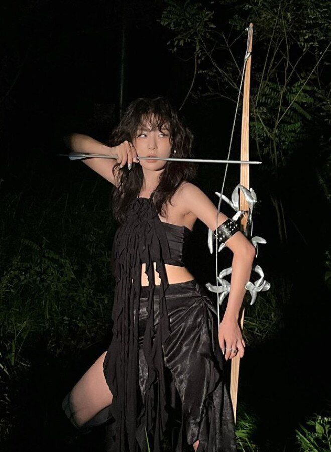 본문 이미지 - 사진=슬기 인스타그램