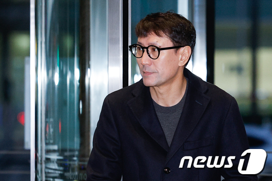 홍은택 카카오 대표 '비상경영회의'