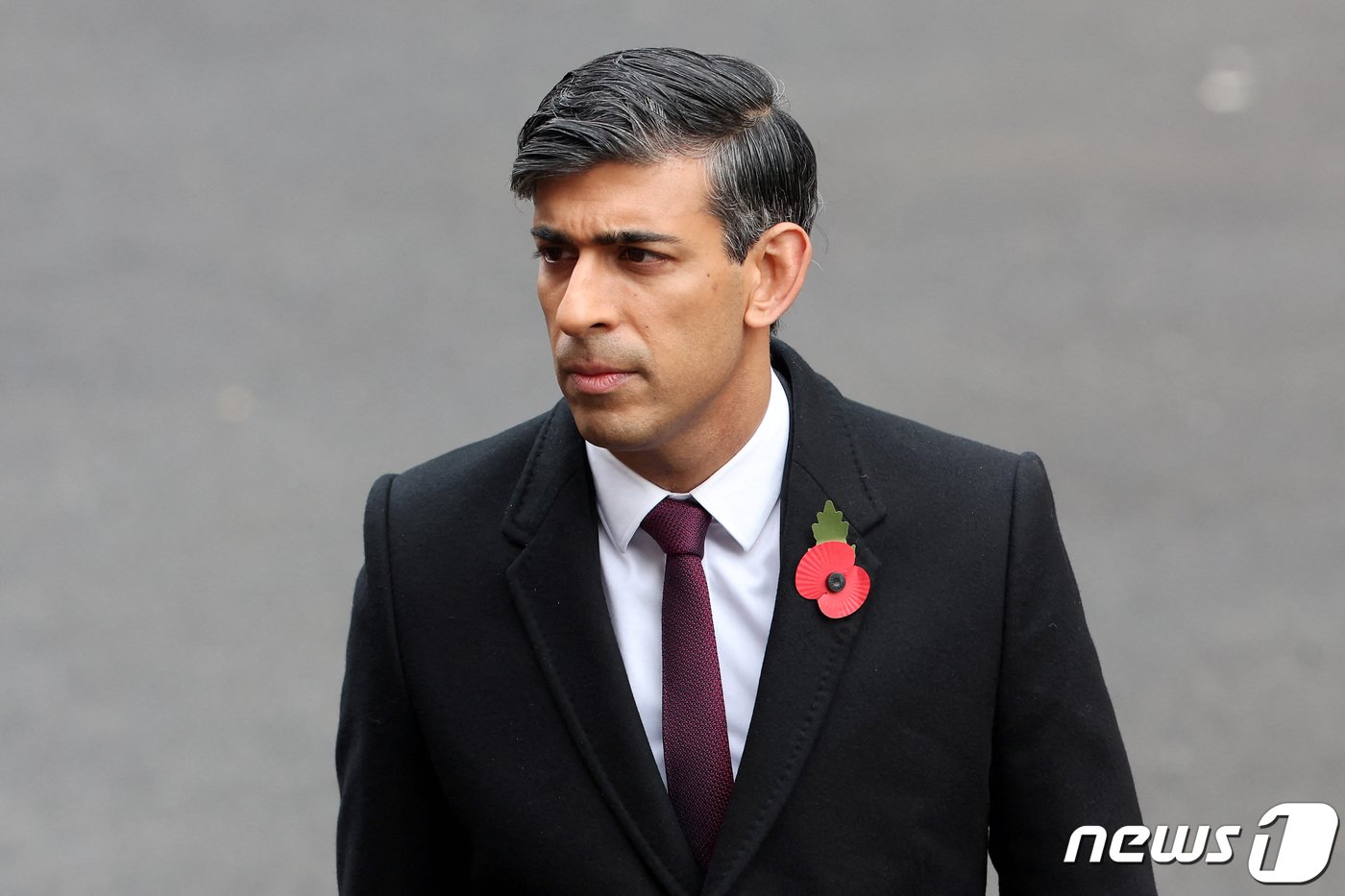 본문 이미지 - 리시 수낵 영국 총리. 2023.11.13 ⓒ 로이터=뉴스1 ⓒ News1 정지윤 기자