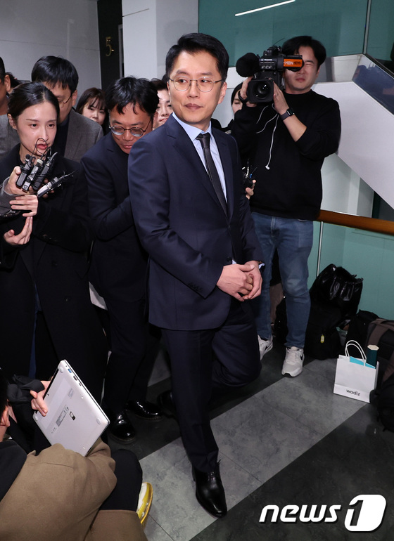 류긍선 대표, 택시업계와의 비공개 간담회 참석