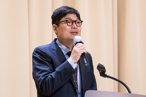 [단독]'대장동 항소포기' 반발 박현준 검사장 사의…"후배들에 미안"