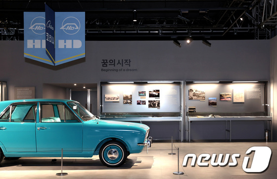 현대차, 울산 전기차 전용공장 기공식