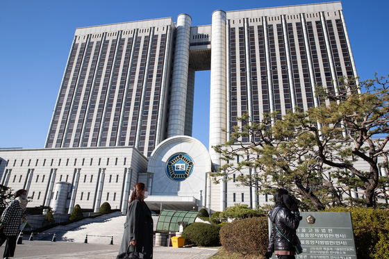 300억 'BYC 일가 유산 소송' 3년 만에 변론 마무리