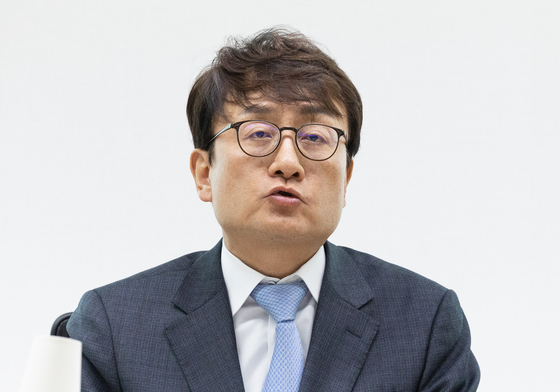 한국방송협회 차기 회장에 안형준 MBC 사장