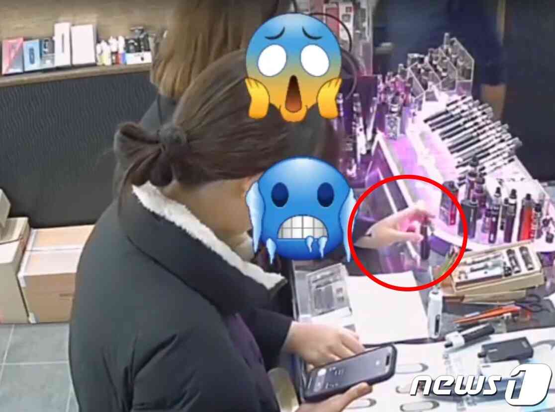 (아프니까 사장이다 갈무리)
