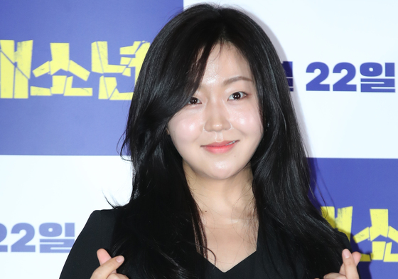 '폭싹' 서혜원, '품절녀' 됐다…비연예인 연인과 올해 초 조용히 결혼