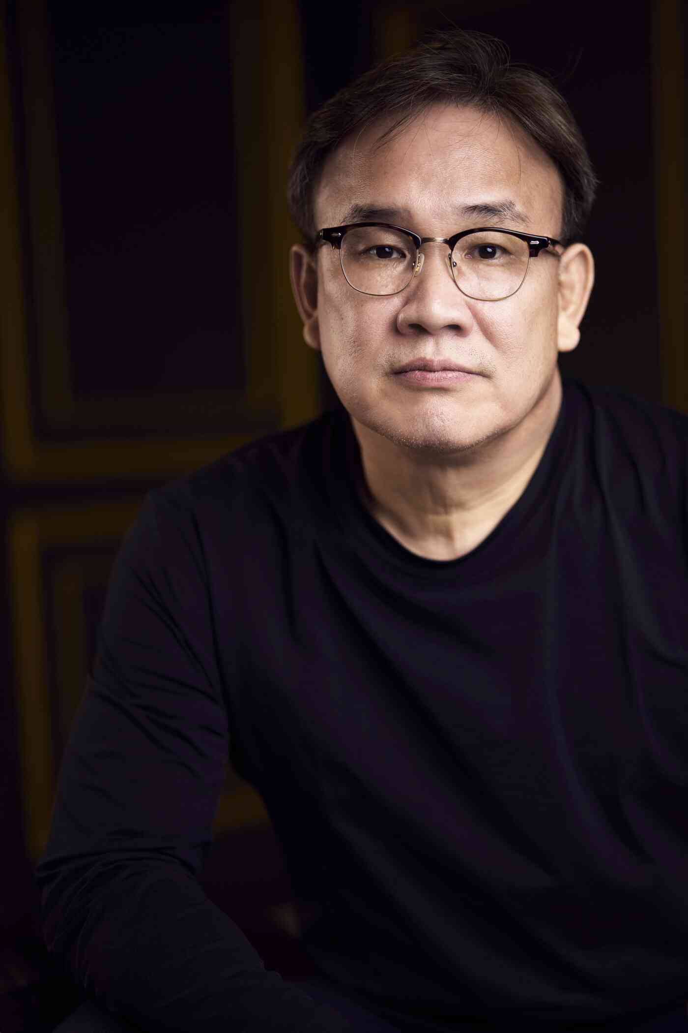 김성수 감독/플러스엠 엔터테인먼트 제공