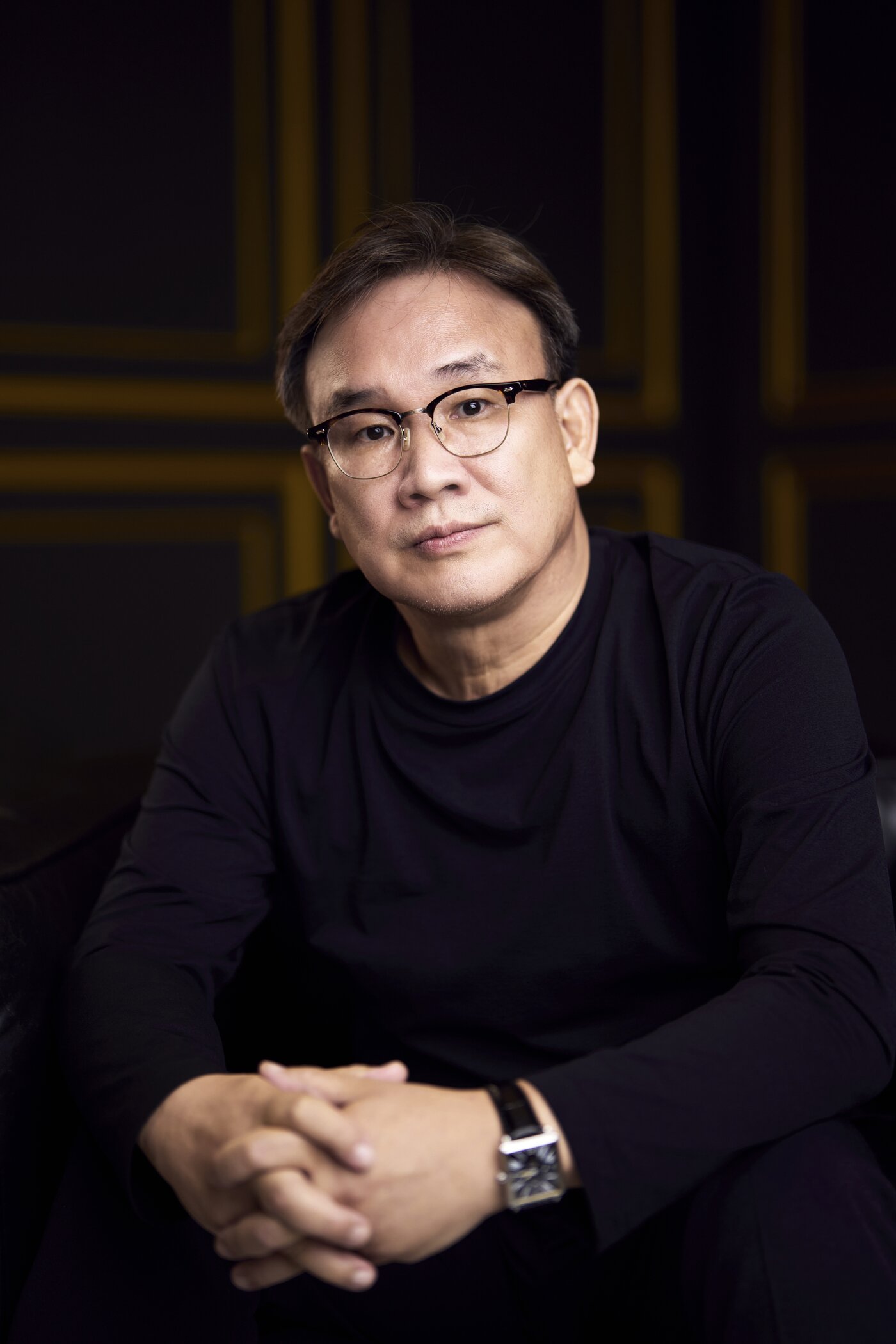 본문 이미지 - 김성수 감독/플러스엠 엔터테인먼트 제공