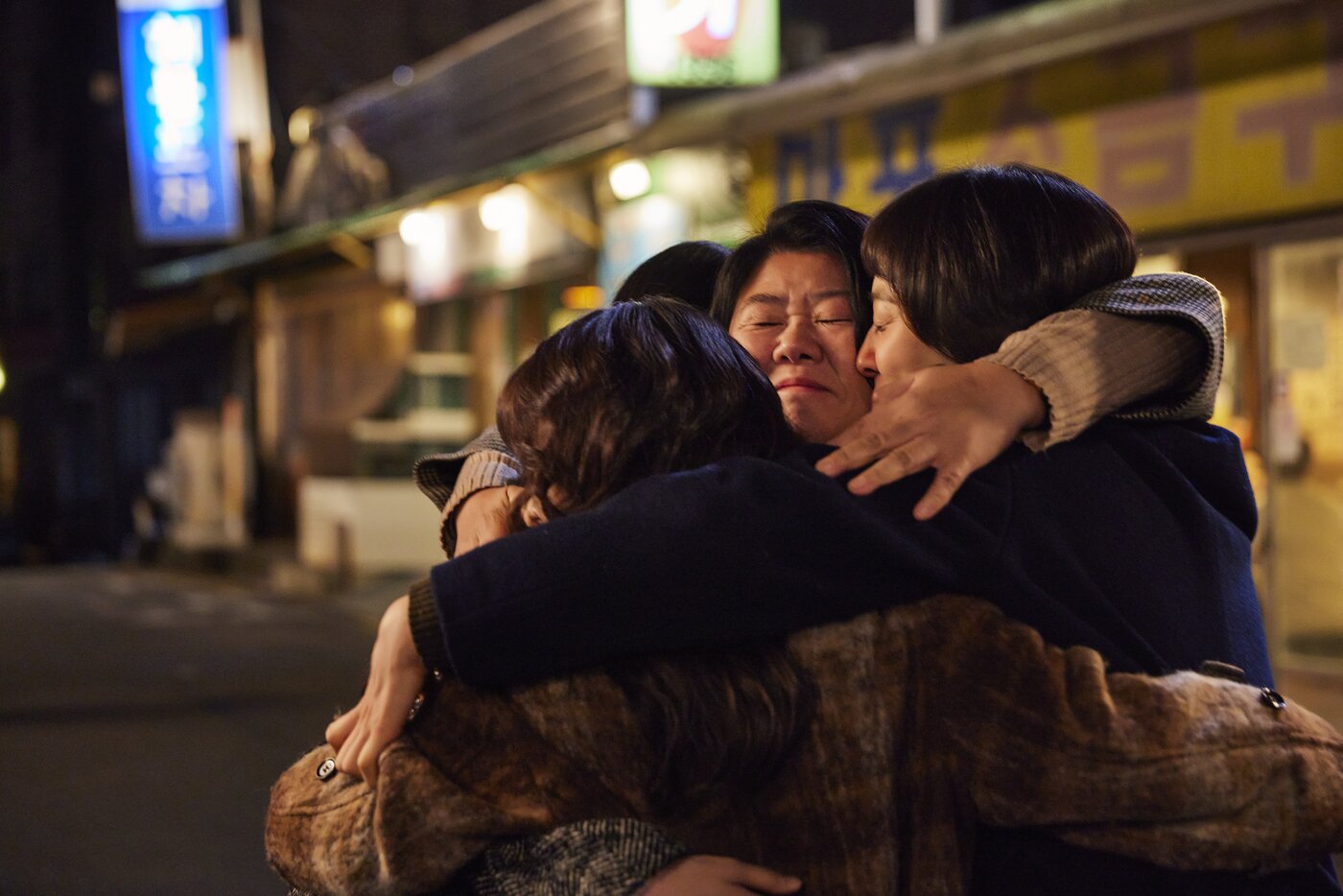 본문 이미지 - 넷플릭스 '정신병동에도 아침이 와요' 제공