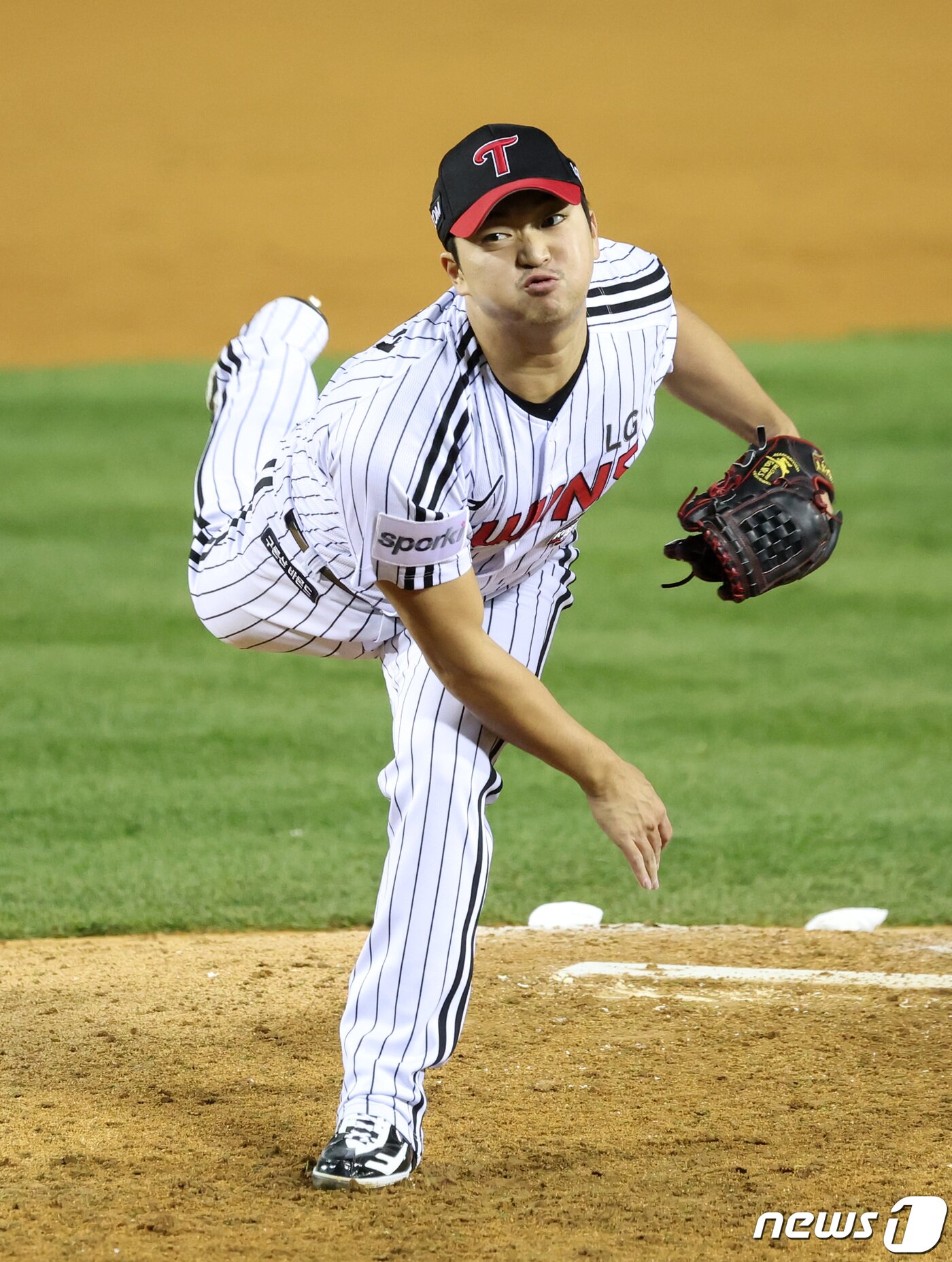 본문 이미지 - 고우석. 2023.11.13/뉴스1 ⓒ News1 김성진 기자