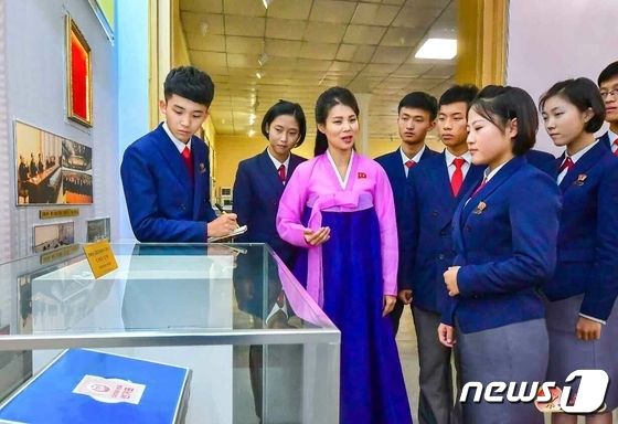 지방의회 선거 앞둔 북한, '투표 분위기 독려' 박차…김정은 일화도 재조명