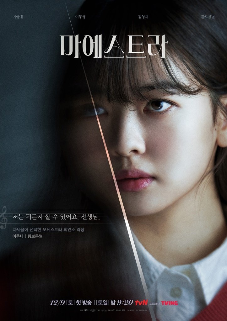 본문 이미지 - 사진=tvN '마에스트라'