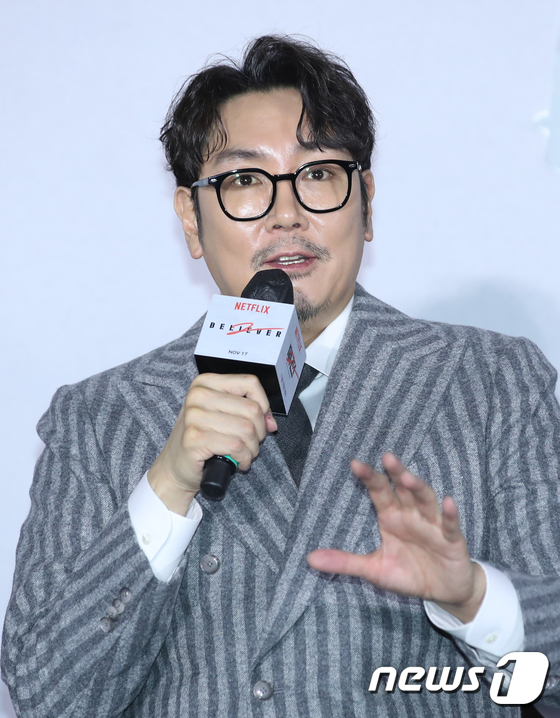 '독전2' 조진웅