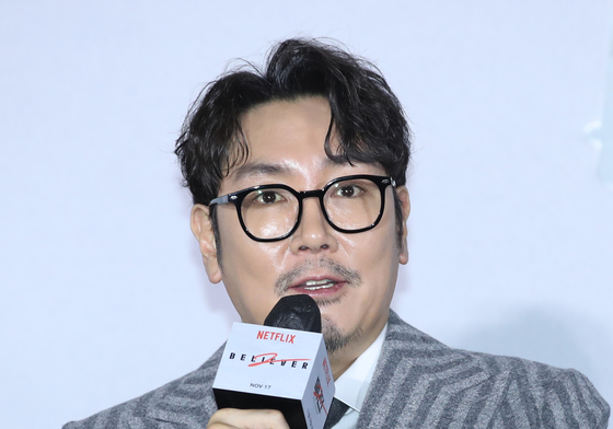 조진웅, 30년 연기 생활 끝냈다…소년범 인정·사과 속 전격 은퇴 [N이슈]