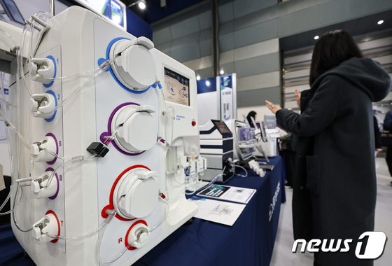 실험실에 필요한 용품은?