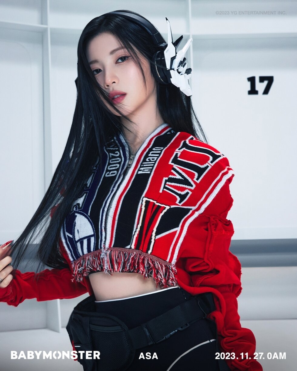 본문 이미지 - 사진제공=YG엔터테인먼트